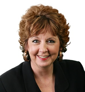 Bernadette October 2012 small