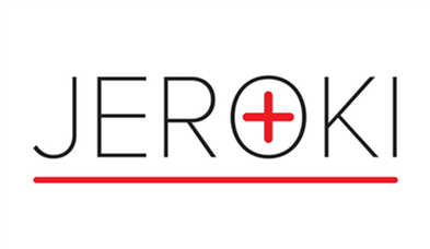 Jeroki logo Jeroki logo