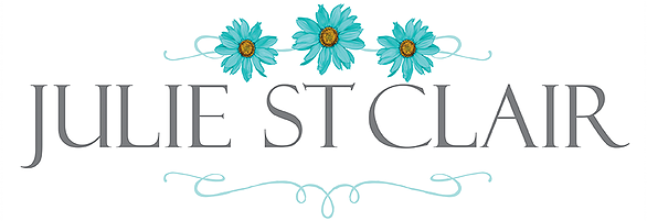 JulieStClair JulieStClair