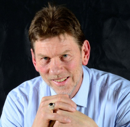 Leon Beaton March 2013