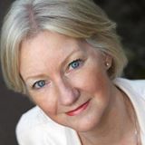 Margaret Hiat_August 2013