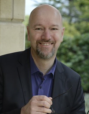 Robert William (Speaker)