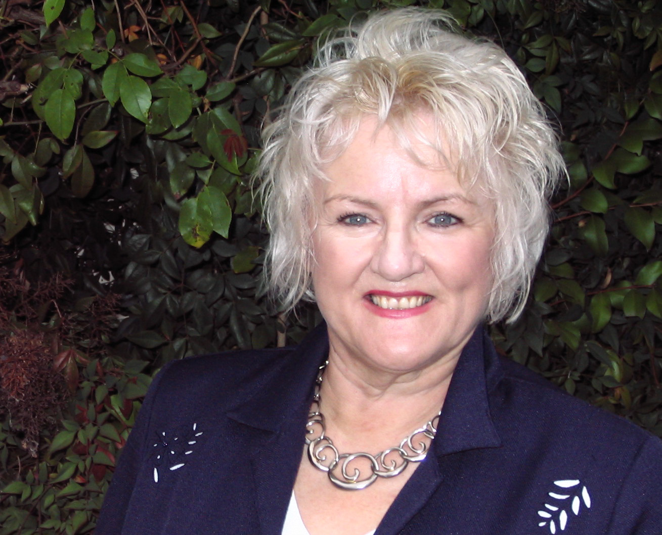 Rosemary McCallum -June