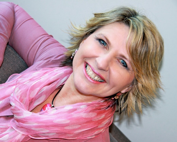 Sophie Trpcevski June 2012